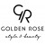 Golden Rose